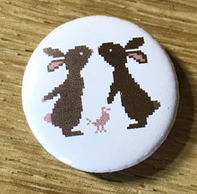 Needleminders Needleminders