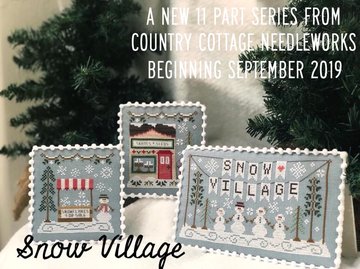 Snow Village