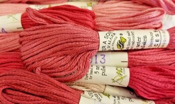 Soie d'Alger Soie d'Alger