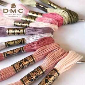DMC garen DMC garen