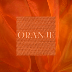 ORANJE