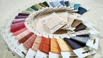 Anchor Linen Anchor Linen