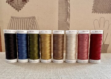 Sulky Sets Sulky Sets