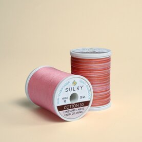 Sulky Cotton 30 Sulky Cotton 30