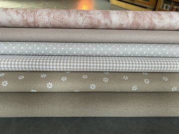 Borduurstof Evenweave Borduurstof Evenweave