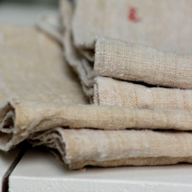 12 en 13 draads linnen