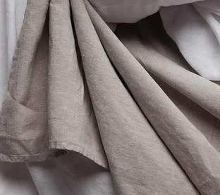 16 draads linnen en hoger