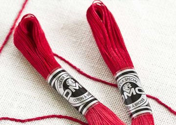 DMC Broder Special art. 107 DMC Broder Special art. 107