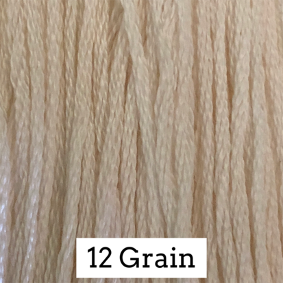 12-grain
