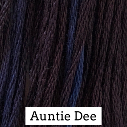 Auntie Dee