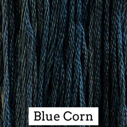 Blue Corn