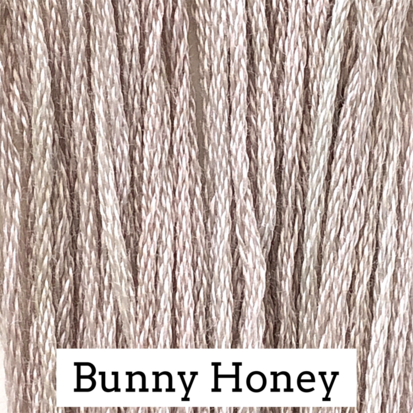 Bunny Honey