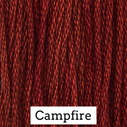 Campfire