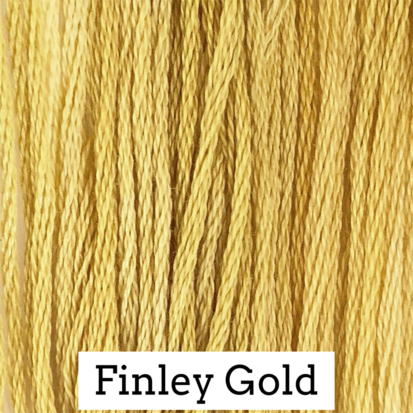 Finley Gold