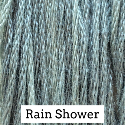 Rain Shower