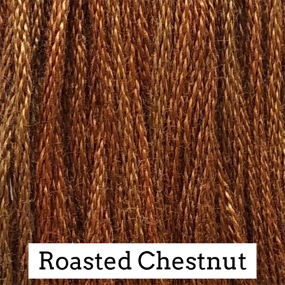 Roasted Chestnut