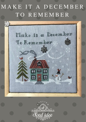 Make it a December