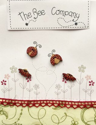 Ladybugs