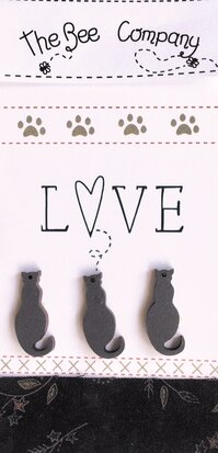 Grey Cats