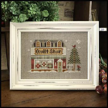 The QuiltShop