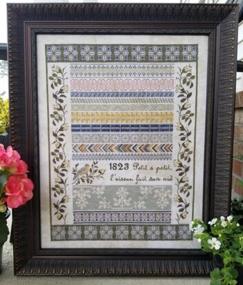 French Garden
