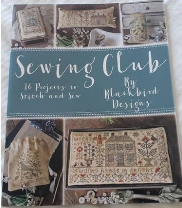 sewing club