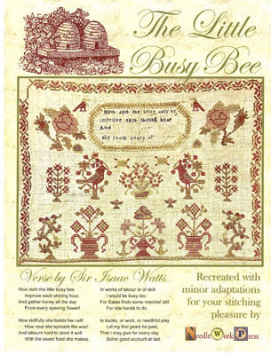 Little Busy Bee