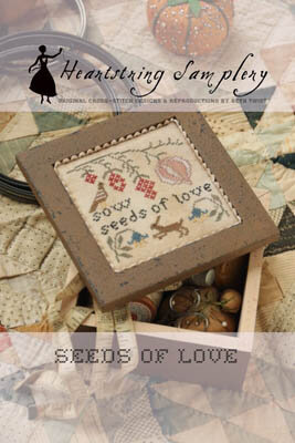 Seeds Of Love