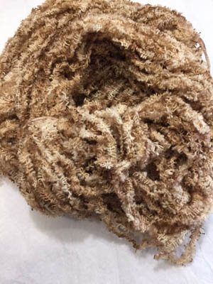 Chenille Vintage Eyelash