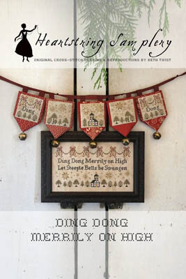 Ding Dong Merrily On High