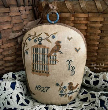 Set Free Pinkeep