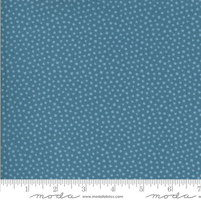 Regency Zarafa Endless Sea Dots