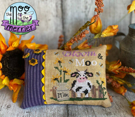Bloom & Moo