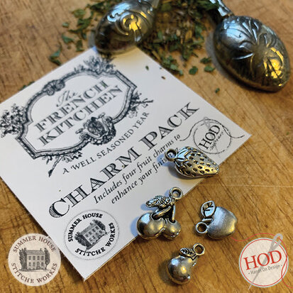 charm pack