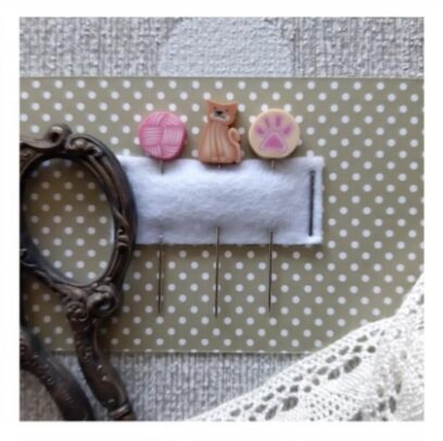 pins– Cats