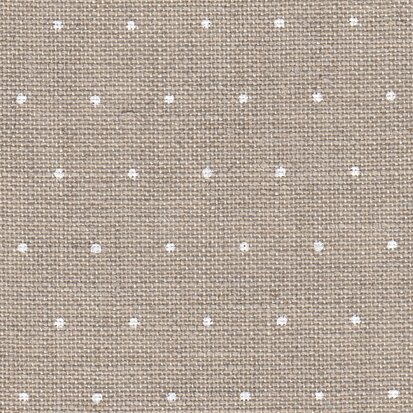 Mini Dots Naturel 28 ct. Cashel 1399