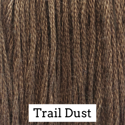 Trail Dust 