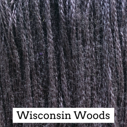 Wisconsin Woods