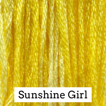 	Sunshine Girl CCW