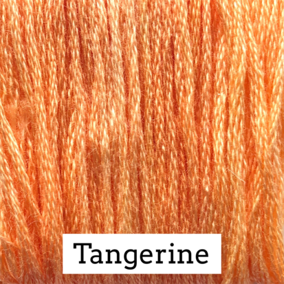 Tangerine CCW