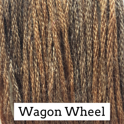 Wagon Wheel CCW