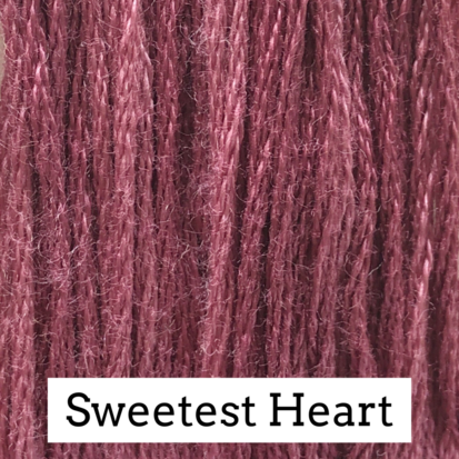 Sweetest Heart CCW