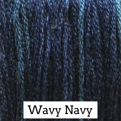 Wavy Navy CCW