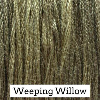 Weeping Willow CCW