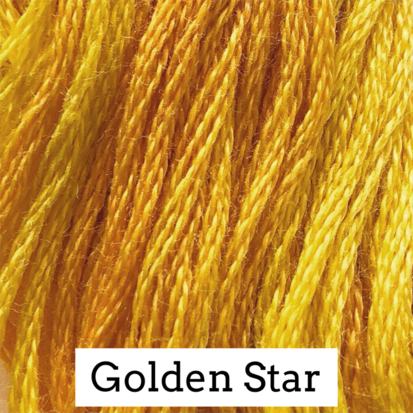 Golden Star CCW