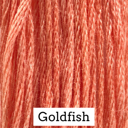 Goldfish CCW