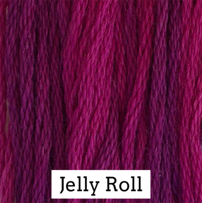 Jelly Roll CCW