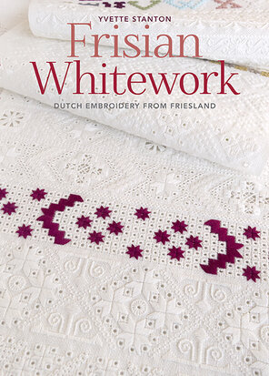 frisian whitework