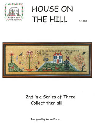 House On The Hill