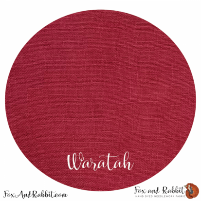 Waratah